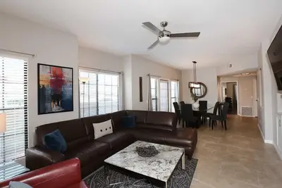 Image de Condo contemporain de Scottsdale près de la vieille ville et du ranch McCormick