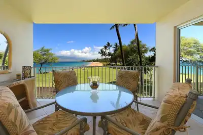 Image de Magnifique Condo Oceanfront 2 Bdrm! Consultez notre tarif spécial de mai! !