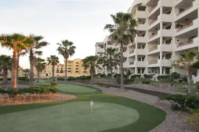 Image de Casa Blanca, Free WiFI, Hbo à Sandy Beach