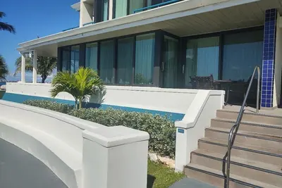 Image de L'endroit parfait sur Sint Maarten