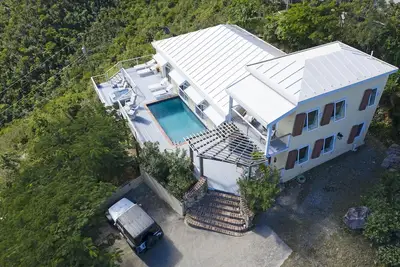 Image de Brisas Del Mar | Vues du lever du soleil et brises de la mer des Caraïbes