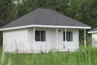 Image de Nouveau Autonome - Beau Mt. Vue - Bungalow