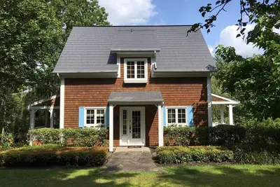 Image de Chalet Au Charme CHAMPÊTRE