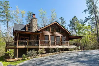 Image de DuPont State Forest - Chalet à distance de marche