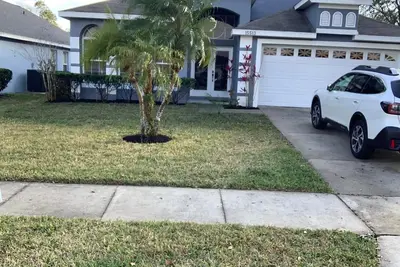 Image de Villa Exécutive Disney Exclusive avec Grande Terrasse de Piscine