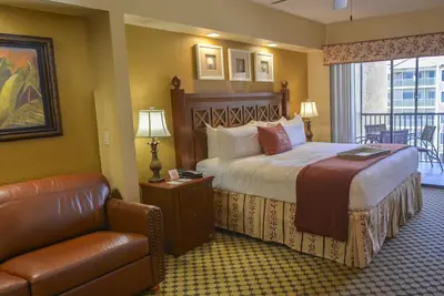 Image de Studio Incroyable Au Westgate Lakes Resort & Spa À PROXIMITÉ De Disney Universal Sea World