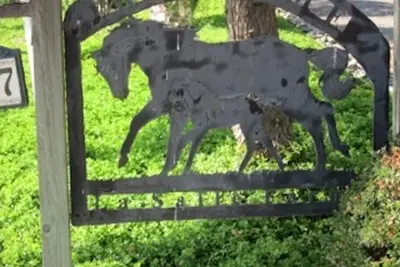 Image de Fermer dans une maison calme et confortable sur 100+ acres - Horse Ranch