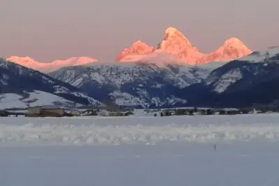 Image de Bungalow Teton Views