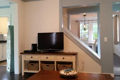 Image de Rare - 2 nuits min à Narragansett Pier! Moins de 1 mile de la plage