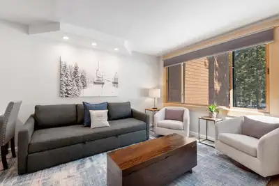 Image de Northstar Ski Trails, Ski In / Ski Out - À pied du Village / Centre de Rec