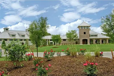 Image de Magnifique 5 Br 4. 5 Ba - Bay Forest Villa à quelques minutes de Bethany Beach (2019)