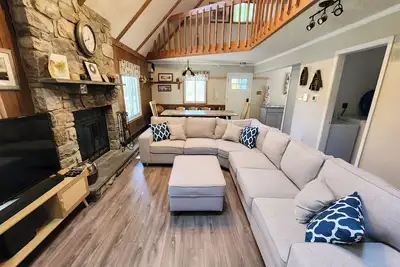 Image de ★ Escapade parfaite en montagne pour les amis et la famille ★