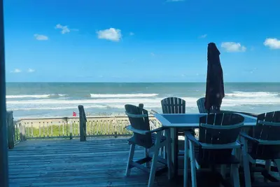 Image de Oceanfront Executive Retreat