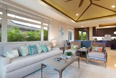 Image de ALEPiH❤️Paradise Garden Hale ★ Grande cour arrière ★ Vues sur le Mauna Kea ★ Profitez de vélos