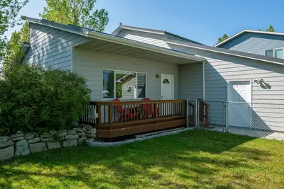 Image de Simple, confortable et rafraîchissant