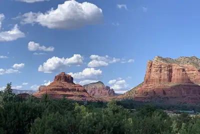 Image de Communauté de golf de Sedona ~ Récemment rénové ~ Belle maison