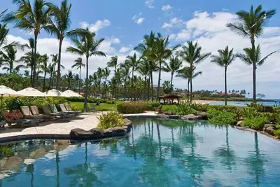 Image de Luxueux 2. 5 Chambre Paradise