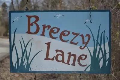 Breezy Lane-Famille Beach Cottage, Courte distance de marche PRIVÉ plage du lac Michigan