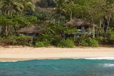 Image de Beachfront Palaypa - Ancienne Mission House