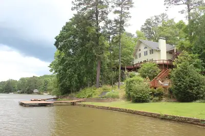 Image de Ultimate Family Get Away