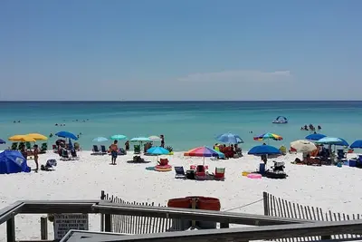 Image de Il est temps de planifier vos vacances d'été