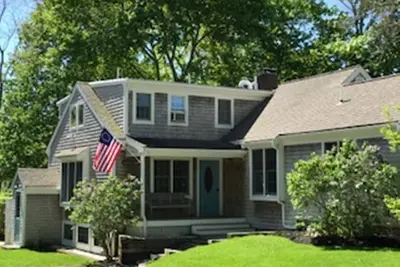 5 chambres Eastham home + guest house, idéal pour des vacances en famille ou des réunions