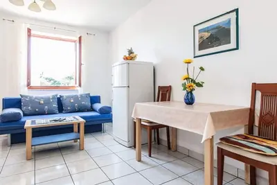 Apartments Mia (Ap3) -Molat, île Molat, Dalmatie du Nord