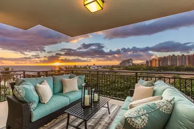 Image de Le Premier Ko Olina Beach Villa: Luxe 3br / 3ba - Propriétaire direct!