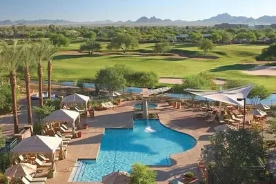 Image de The Westin Kierland Villas / Villa 2 chambres dans la beauté du désert de Scottsdale