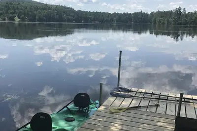 Image de Conway Waterfront près de tout! Prêt pour vos aventures d'été! Canoë, Kayak!