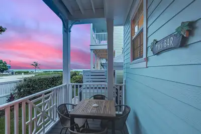 Image de Islamorada Keys Home Dans Le Récif De Anglers Avec Vue Sur La Mer, Dock, Piscine Et Plage
