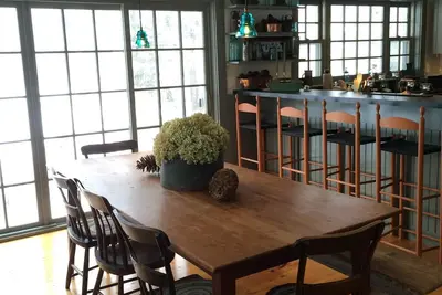 Image de Village Stage Coach House de Covered Bridge