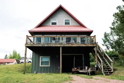 Image de Philipsburg Getaway au coeur de tout cela!