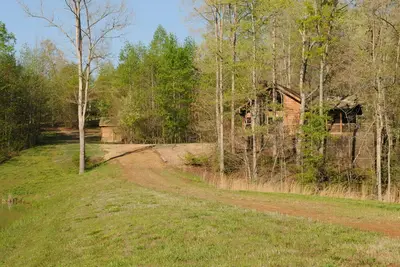 Image de The Cabin At River Grove River Ranch