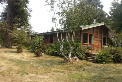 Image de Côte Jughandle Maison de vacances