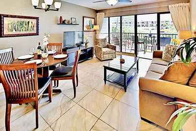 Image de Magnifique condo entièrement rénové en face de la plage