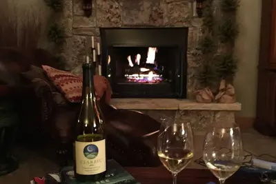 Image de Maison de montagne distincte