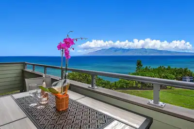 Image de Kahana Outrigger Oceanfront propriété 3 Br / 3 Unité de Ba # 2a1