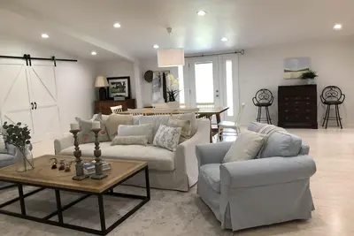 Image de Bienvenue au Big Sky Barndominium! Raccourcis pour faire du shopping!