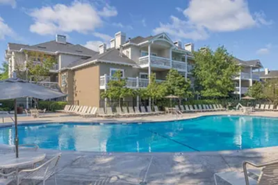 Image de Wine Country Beautiful Worldmark 2Bedroom Resort