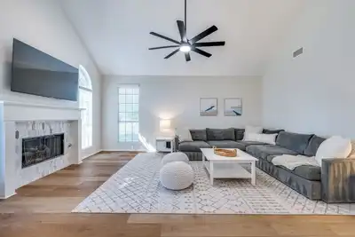 Image de Maison familiale de 3 chambres avec charme du sud