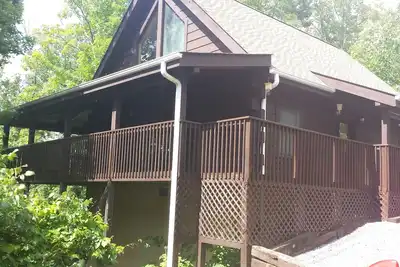 Image de Profitez de 2 Vacances In One @ Douglas Lake Resort