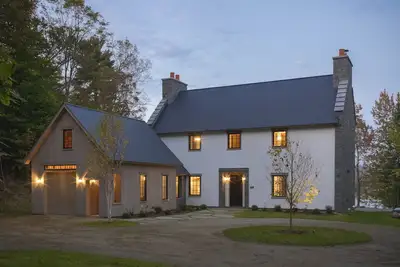 Image de Évadez-vous en Eden pour des vacances, des retraites, des réunions ou des mariages