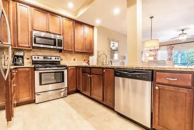 Image de The Summit at Tops'l, Entièrement rénové, Wifi gratuit, Grill extérieur