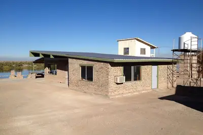 Image de Riverfront Maison Dans Baja Nord