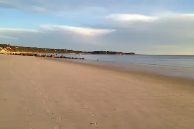 Image de Oceanfront Home - Private Beach & Pool -Nouvelles dates disponibles en raison d'une annulation