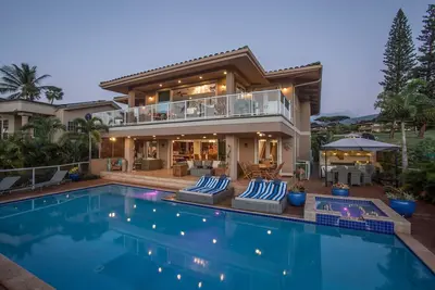 Image de Ocean View Kaanapali-Summer / Fall 2019 Special Ask Manager