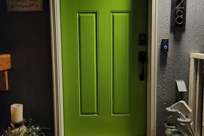 Image de 1st Street Rapids et River Trail