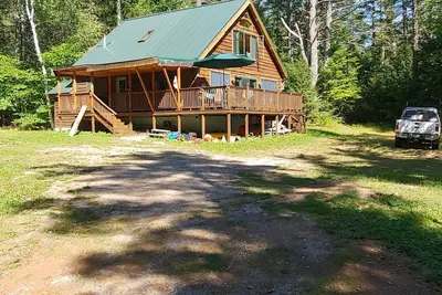 Image de Riverside 3 chambres 2 salles de bain près de Baxter State Park