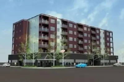 Image de 2 chambres Apt River & Vue Montagne, Au Coeur De Whitehorse - condo